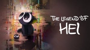 La leyenda de Hei