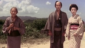 Zatoichi el fugitivo