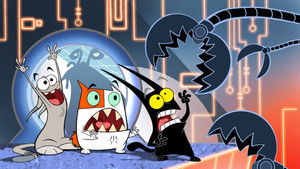 Catscratch