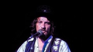 Waylon Jennings - The Lost Outlaw Performance