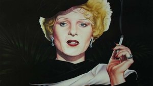 La ansiedad de Verónika Voss