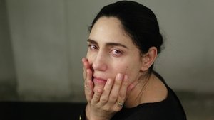 Gett: El divorcio de Viviane Amsalem