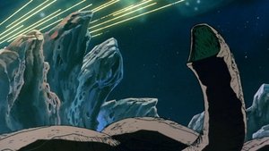 Space Runaway Ideon: Be Invoked