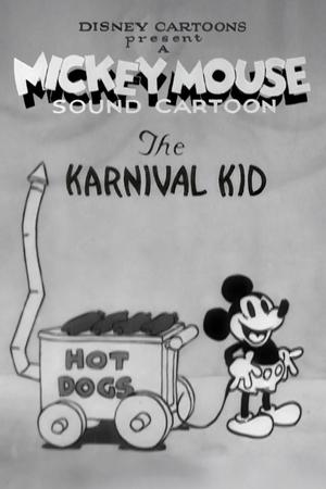 Mickey Mouse: Mickey en la feria