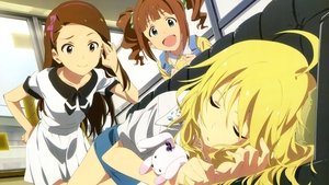 The iDOLM@STER Movie Kagayaki no Mukougawa e!