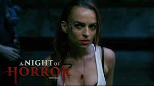 A Night of Horror Volume 1