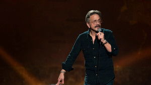Marc Maron: Panicked