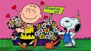 You're in Love, Charlie Brown