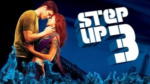 Step Up 3 - 3D