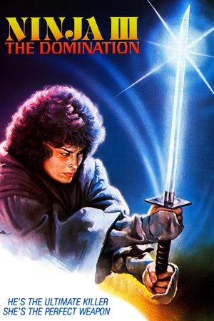 Ninja III: La dominación
