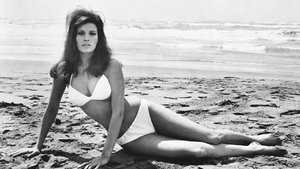 Raquel y sus bribones