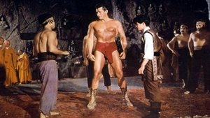 Maciste: En la corte del Gran Khan