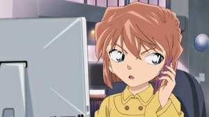 Lupin III vs Detective Conan, la película