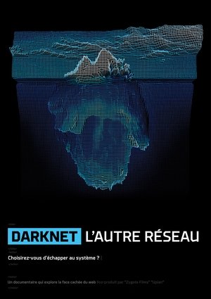 Down the Deep, Dark Web