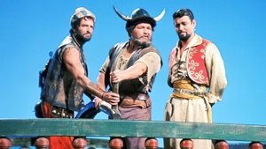 Las aventuras de Simbad