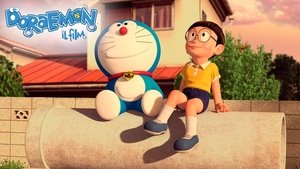 Quédate Conmigo, Doraemon
