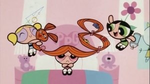 The Powerpuff Girls: The Mane Event