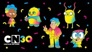 Cartoon Network: Animated Through the Years
