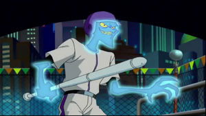 Scooby-Doo! and the Cyber Chase
