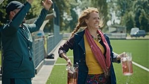 Fútbol en familia