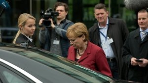 Merkel: Anatomy of a Crisis