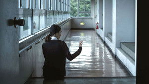 Hold Your Breath Like a Lover