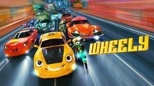 Wheely. Atrápalo si puedes