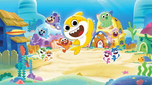 Baby Shark's Big Show!