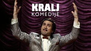 The King of Comedy