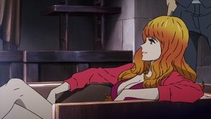 Lupin the Third: Fujiko's Lie