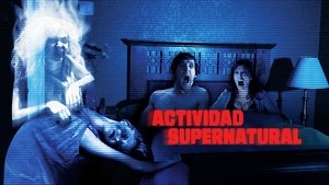 Supernatural Activity