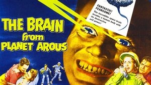 El Cerebro del Planeta Arous