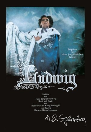 Ludwig: Réquiem por un rey virgen