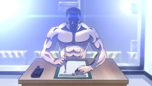 Baki the Grappler