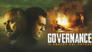 Governance - Il prezzo del potere