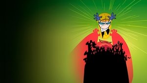 Dexter's Laboratory: Ego Trip