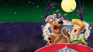 Scooby-Doo y la carrera de los monstruos