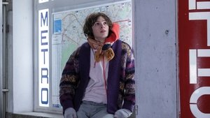 Winter Boy