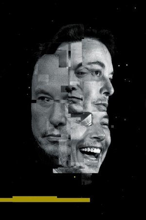 The Elon Musk Story