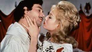 La venganza de Milady