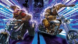 Ninja Turtles: Fuera de las sombras