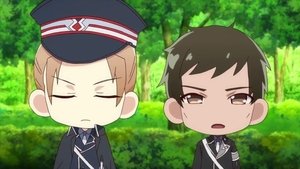 Taisho Mebiusline Chicchaisan