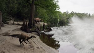 Los últimos dinosaurios con David Attenborough