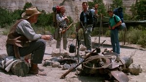 Muerte en el desierto (TV)