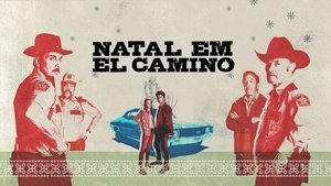 Navidades en el camino