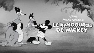 Mickey's Kangaroo