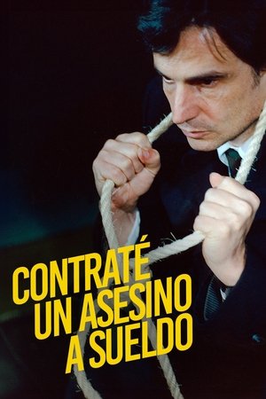 Contraté a un asesino a sueldo
