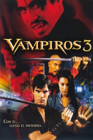 Vampiros 3