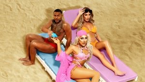 Celebrity Ex on the Beach