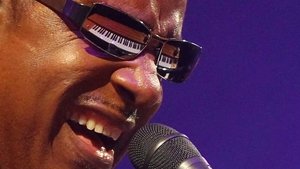 Stevie Wonder : Visionnaire et prophète